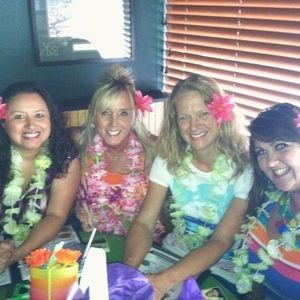 Meet your Posher, Susan